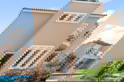 Foto 24 - Villa Blue Dreams in Maleme