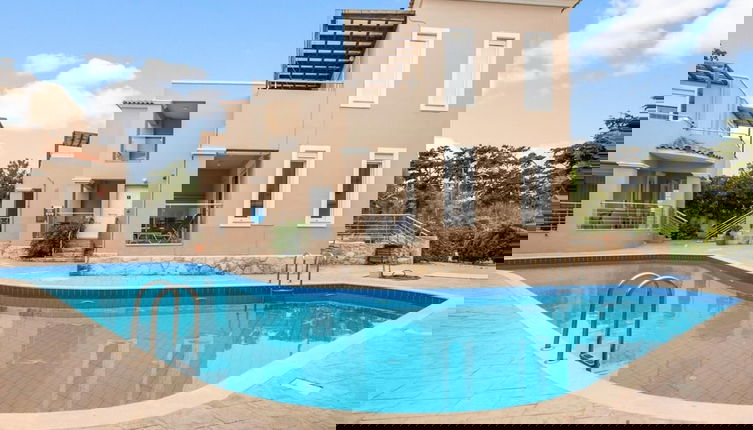 Photo 1 - Villa Blue Dreams in Maleme