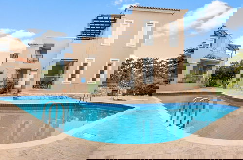 Foto 1 - Villa Blue Dreams in Maleme