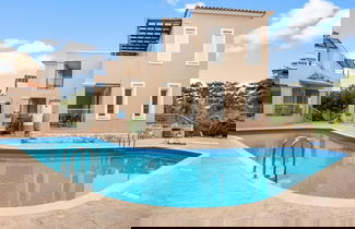 Foto 1 - Villa Blue Dreams in Maleme