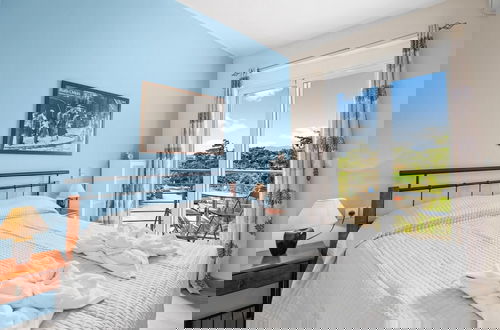 Foto 16 - Villa Blue Dreams in Maleme