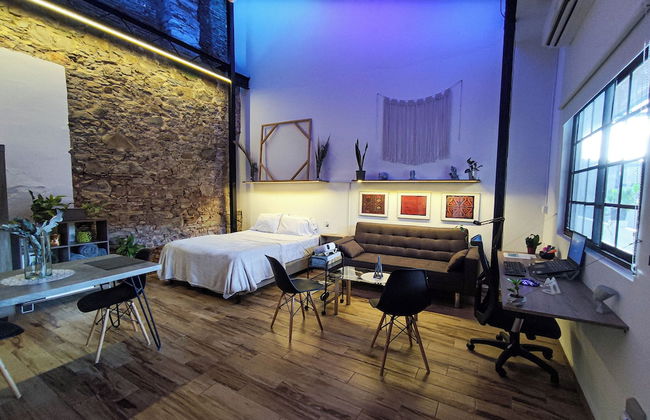 Mola Studio By Paradox - Foto 1