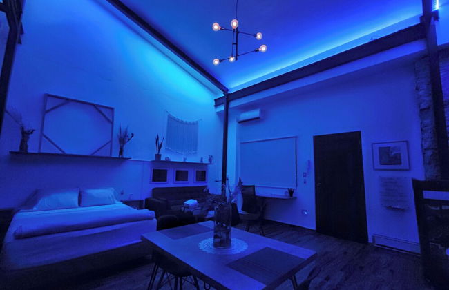 Mola Studio By Paradox - Foto 9