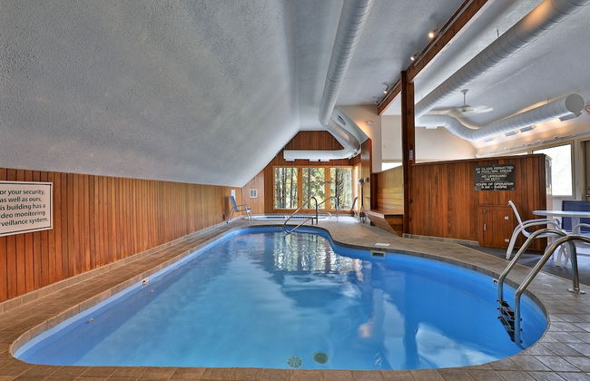 Fall Line Condos by Killington VR - Studios - Foto 23