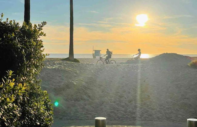 Popular LA Beach in Venice 10A - Foto 17