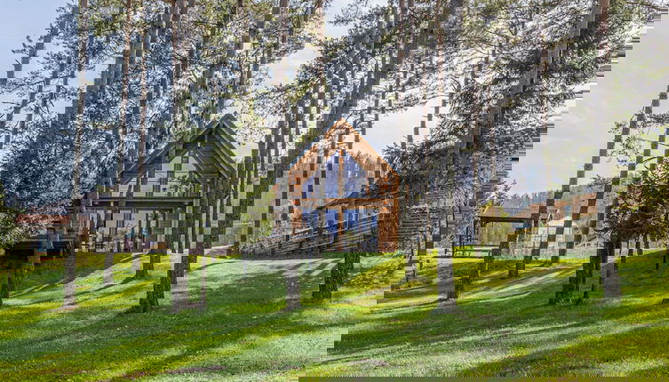 Foto 1 - Forest Princess Chalet