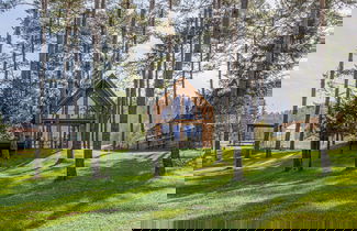 Foto 1 - Forest Princess Chalet
