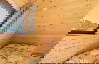 Foto 2 - Forest Princess Chalet