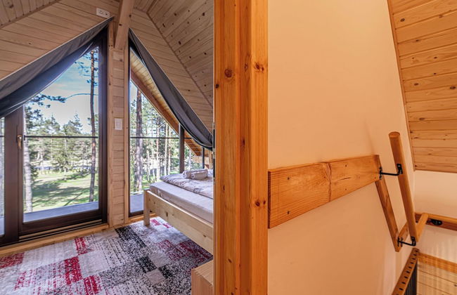 Forest Princess Chalet - Foto 16