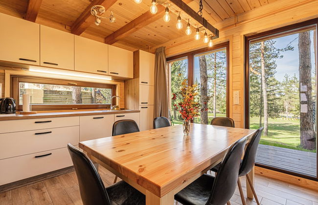 Forest Princess Chalet - Foto 12