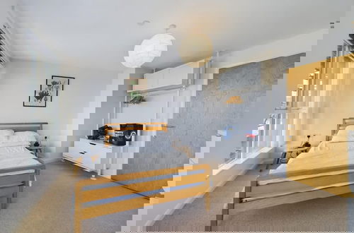 Foto 5 - The Queensland Sanctuary - Trendy 2bdr Flat With Terrace