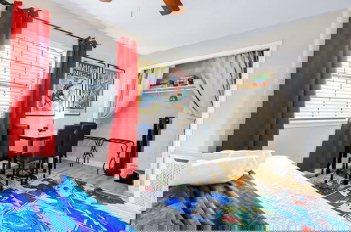 Foto 5 - Hero's Hideout