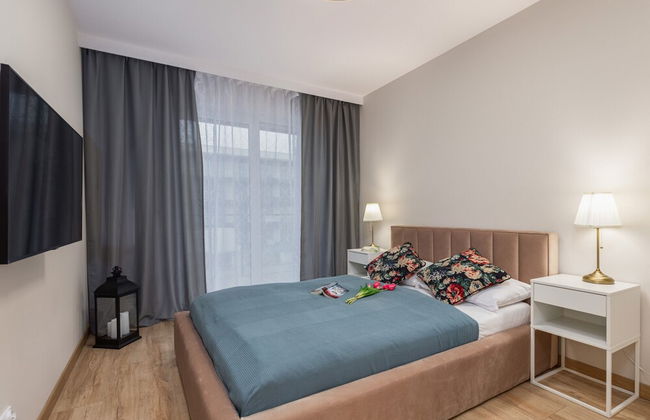 Spadochroniarzy 8b/13 by Renters - Foto 3