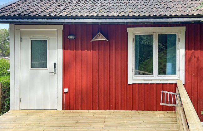 4 Person Holiday Home in Varmdo-by Traum - Foto 16