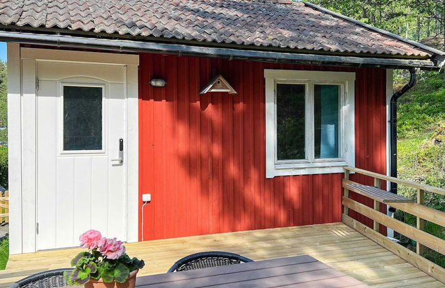 4 Person Holiday Home in Varmdo-by Traum - Foto 17