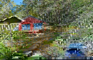 Photo 1 - 4 Person Holiday Home in Varmdo-by Traum