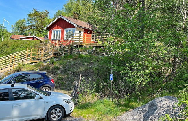 4 Person Holiday Home in Varmdo-by Traum - Foto 13