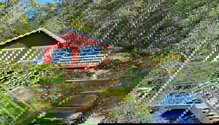 Photo 1 - 4 Person Holiday Home in Varmdo-by Traum