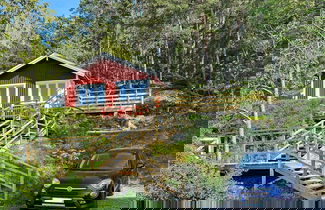 Foto 1 - 4 Person Holiday Home in Varmdo-by Traum