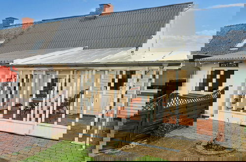 Foto 21 - 6 Person Holiday Home in Idestrup