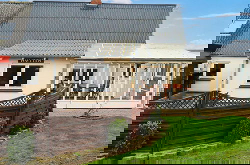 Foto 1 - 6 Person Holiday Home in Idestrup