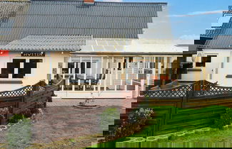 Foto 1 - 6 Person Holiday Home in Idestrup