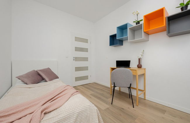 Złoty Potok Apartment Warsaw by Renters - Foto 10