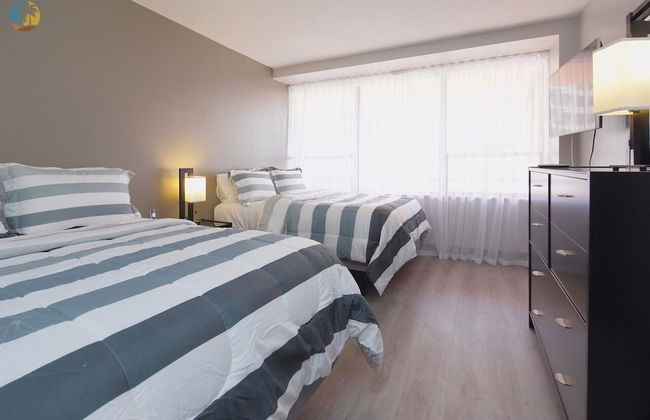 Alexander 1119 2 Bedroom Apts by RedAwning - Foto 6