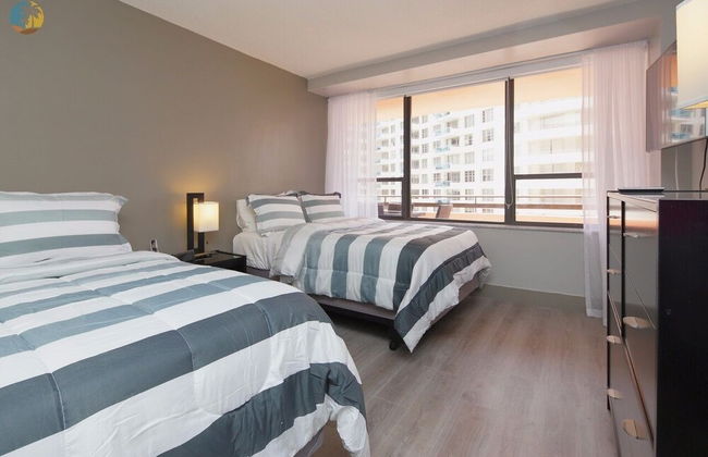 Alexander 1119 2 Bedroom Apts by RedAwning - Foto 9