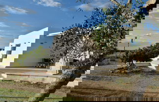 Foto 1 - 3807 VM - Mono Terra by Barbarhouse