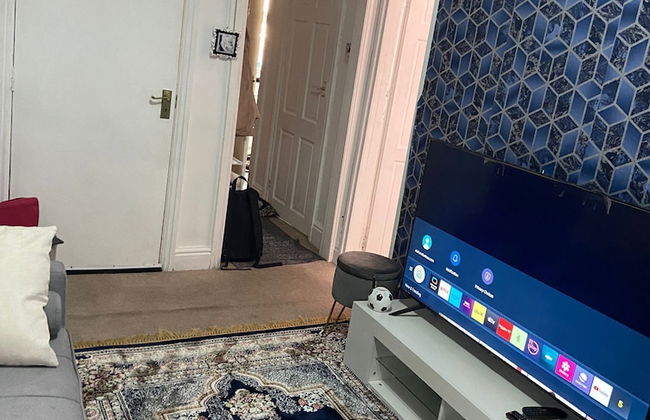 Lovely Humuplace 1-bed Apartment in Birmingham - Foto 18