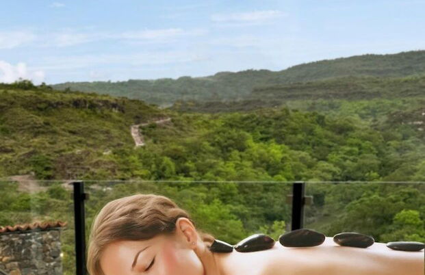 Rio Blanco Hot Springs - Foto 12