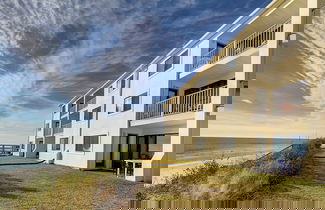 Foto 1 - Beachside Condominiums