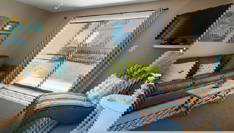 Foto 1 - Beachside Condominiums