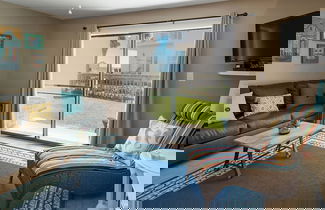 Foto 1 - Beachside Condominiums