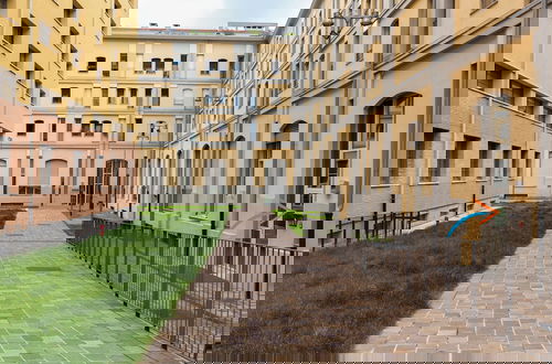 Foto 41 - notaMi -Suzzani 96 - Bicocca Area