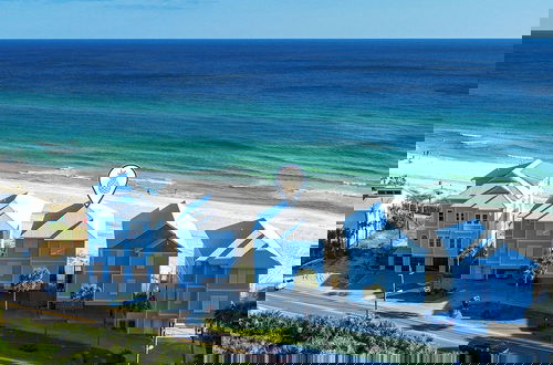 Foto 59 - Luxury Gulf Front, Private Pool, 6-seater Golf Cart, Free Beach Setup
