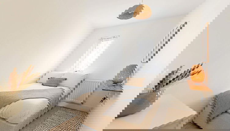 Foto 1 - Semi-detached House With Modern Bespoke Interior