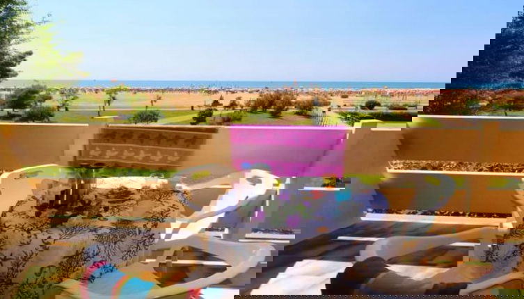 Foto 1 - Cozy and Modern Accommodation Beach Front