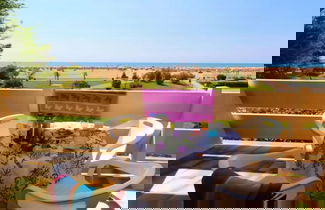 Foto 1 - Cozy and Modern Accommodation Beach Front