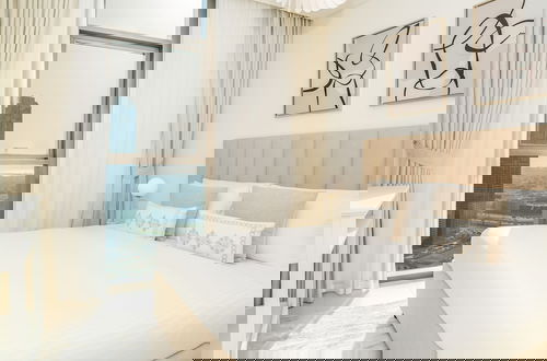 Foto 7 - Homesgetaway- Brand New 2BR Burj Crown