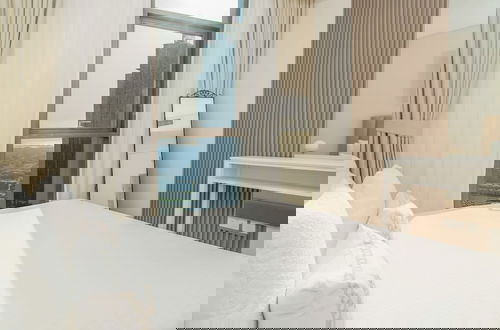 Foto 8 - Homesgetaway- Brand New 2BR Burj Crown