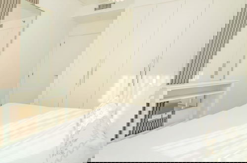 Foto 4 - Homesgetaway- Brand New 2BR Burj Crown