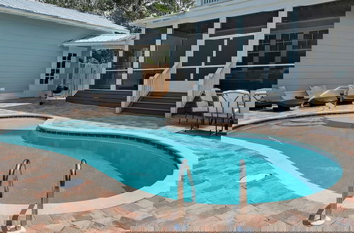 Foto 37 - Private Pool and Gulf Side in Seagrove + Beach Service