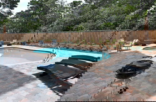 Foto 50 - Private Pool and Gulf Side in Seagrove + Beach Service