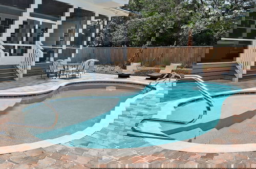 Foto 36 - Private Pool and Gulf Side in Seagrove + Beach Service