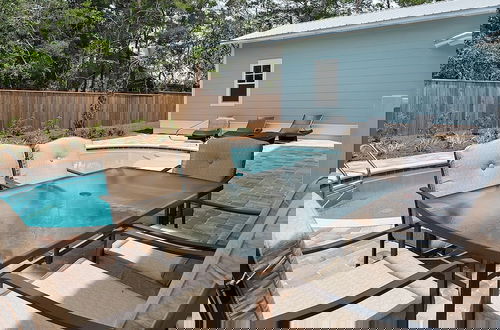 Foto 48 - Private Pool and Gulf Side in Seagrove + Beach Service