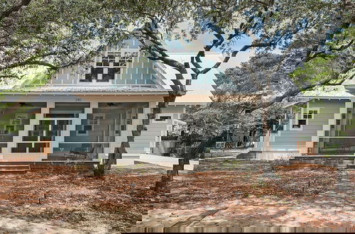 Foto 52 - Private Pool and Gulf Side in Seagrove + Beach Service