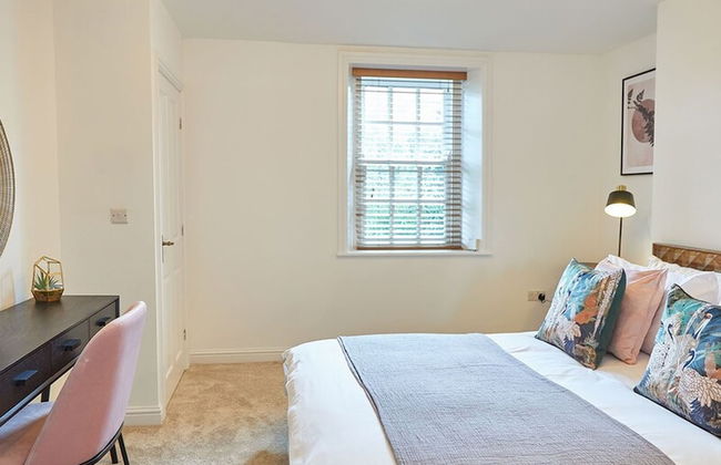 Host Stay Dunsley Chapel - Foto 9