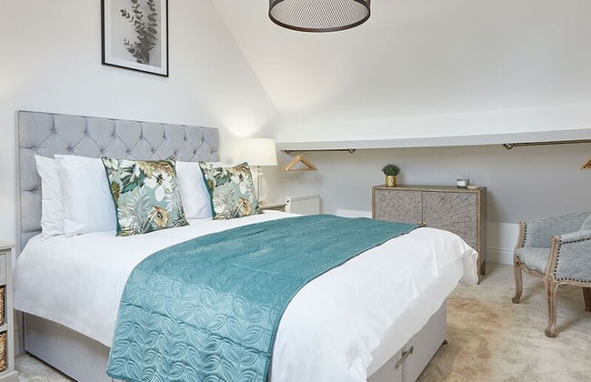 Host Stay Dunsley Chapel - Foto 1